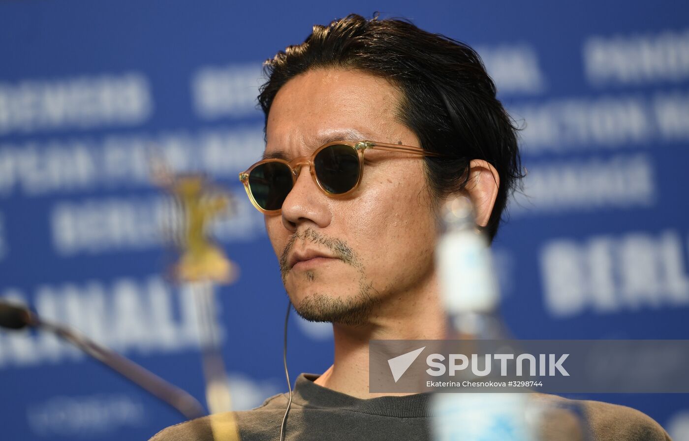 68th Berlin International Film Festival