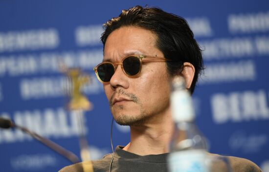 68th Berlin International Film Festival