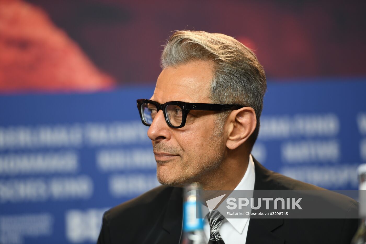 68th Berlin International Film Festival