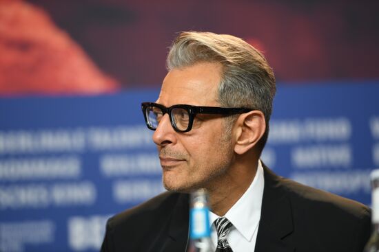 68th Berlin International Film Festival