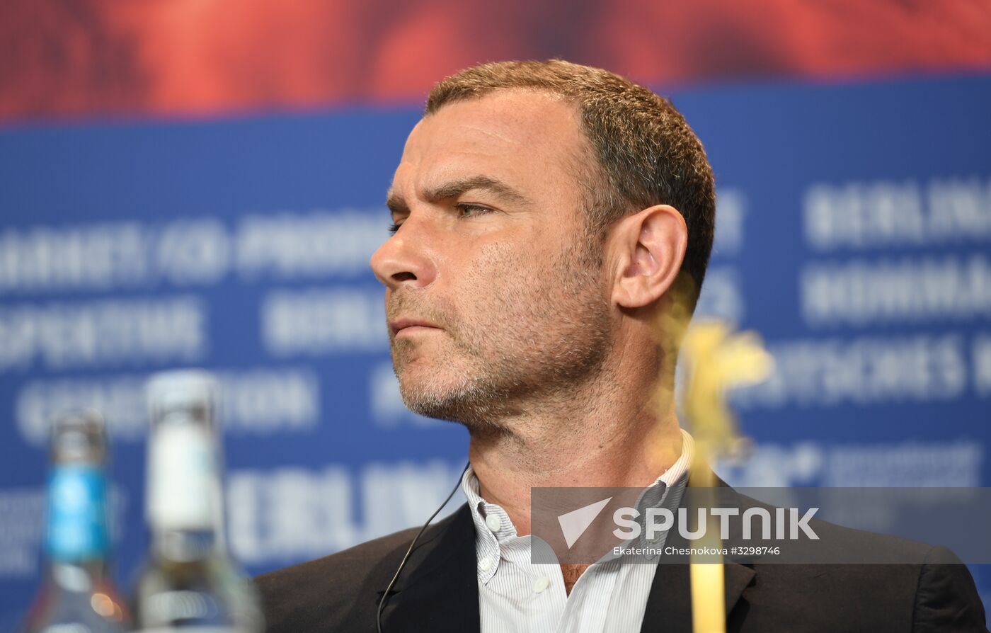 68th Berlin International Film Festival