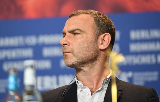 68th Berlin International Film Festival