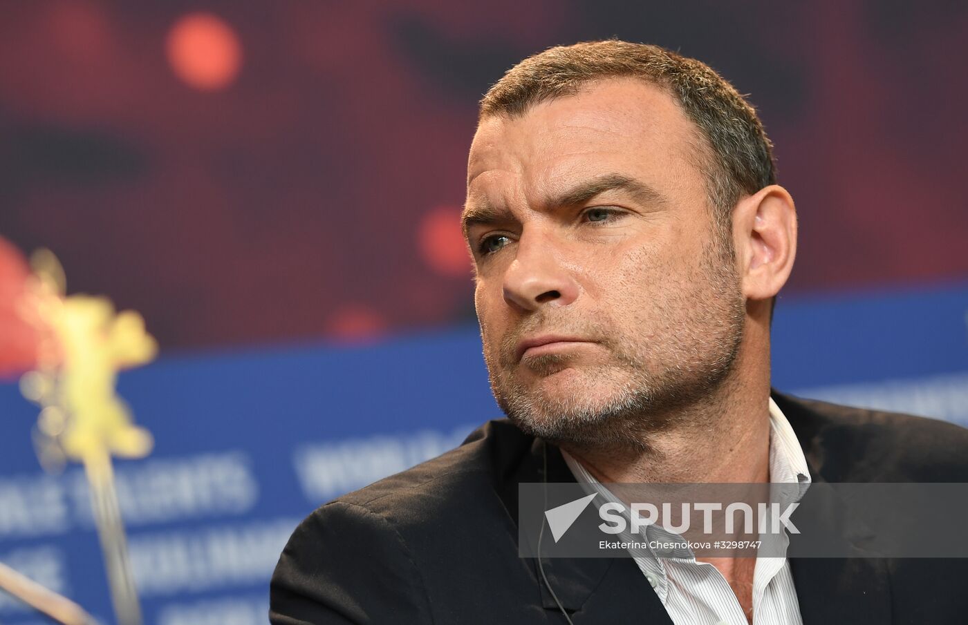 68th Berlin International Film Festival