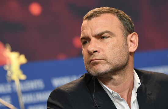 68th Berlin International Film Festival