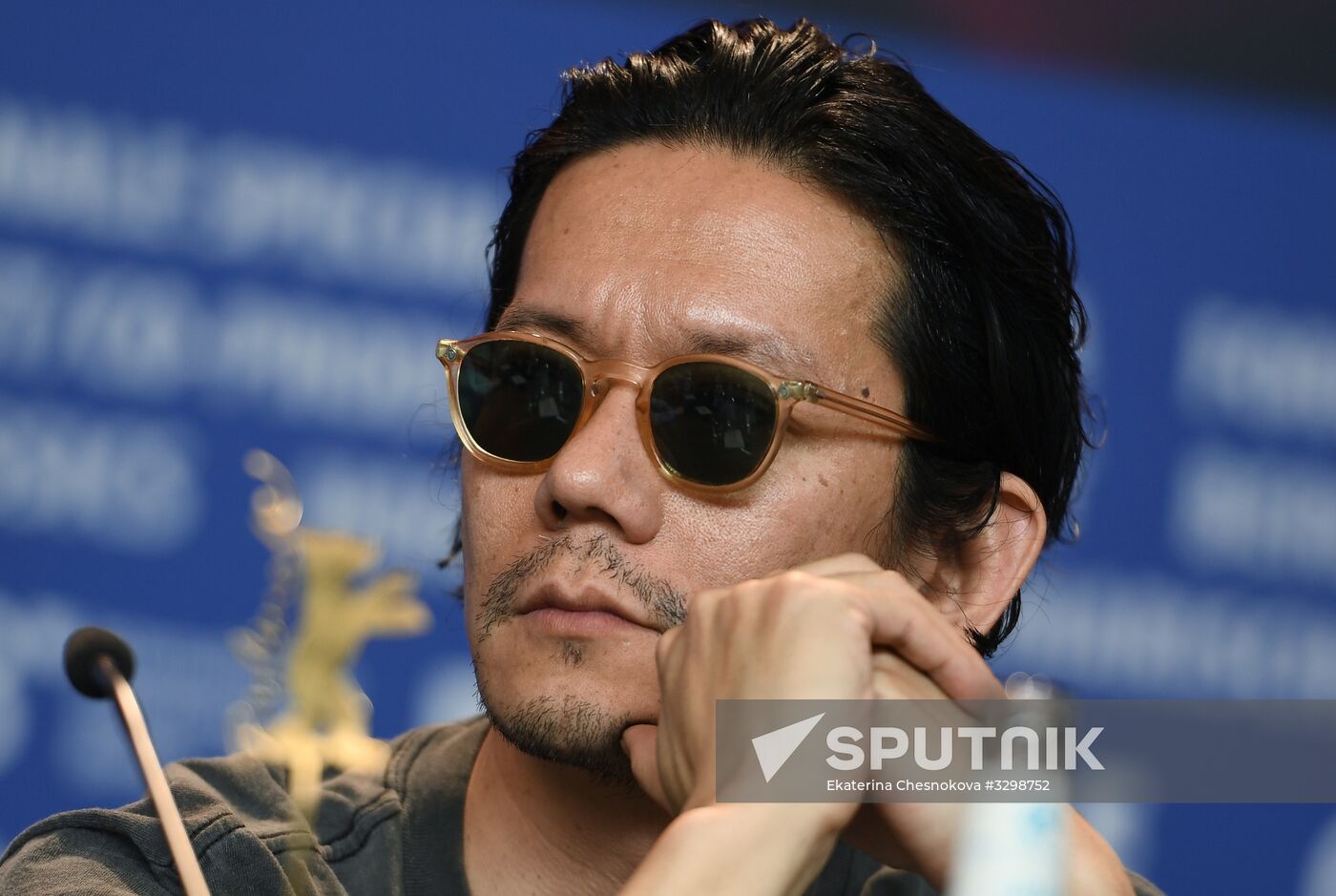 68th Berlin International Film Festival