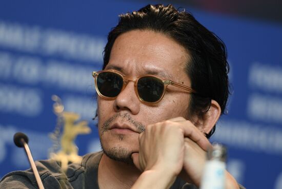 68th Berlin International Film Festival