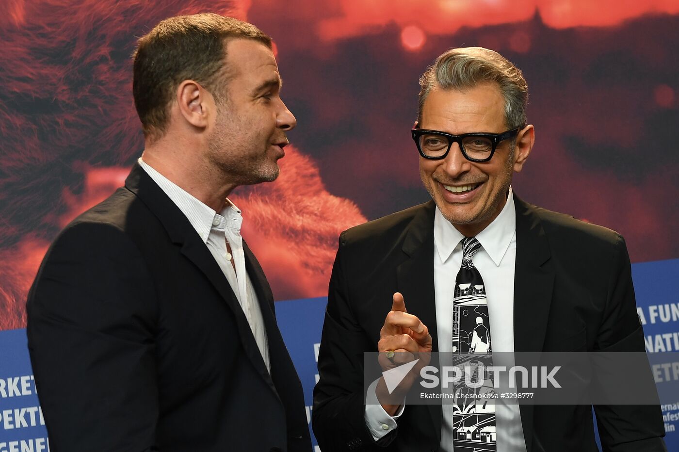 68th Berlin International Film Festival