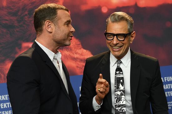 68th Berlin International Film Festival