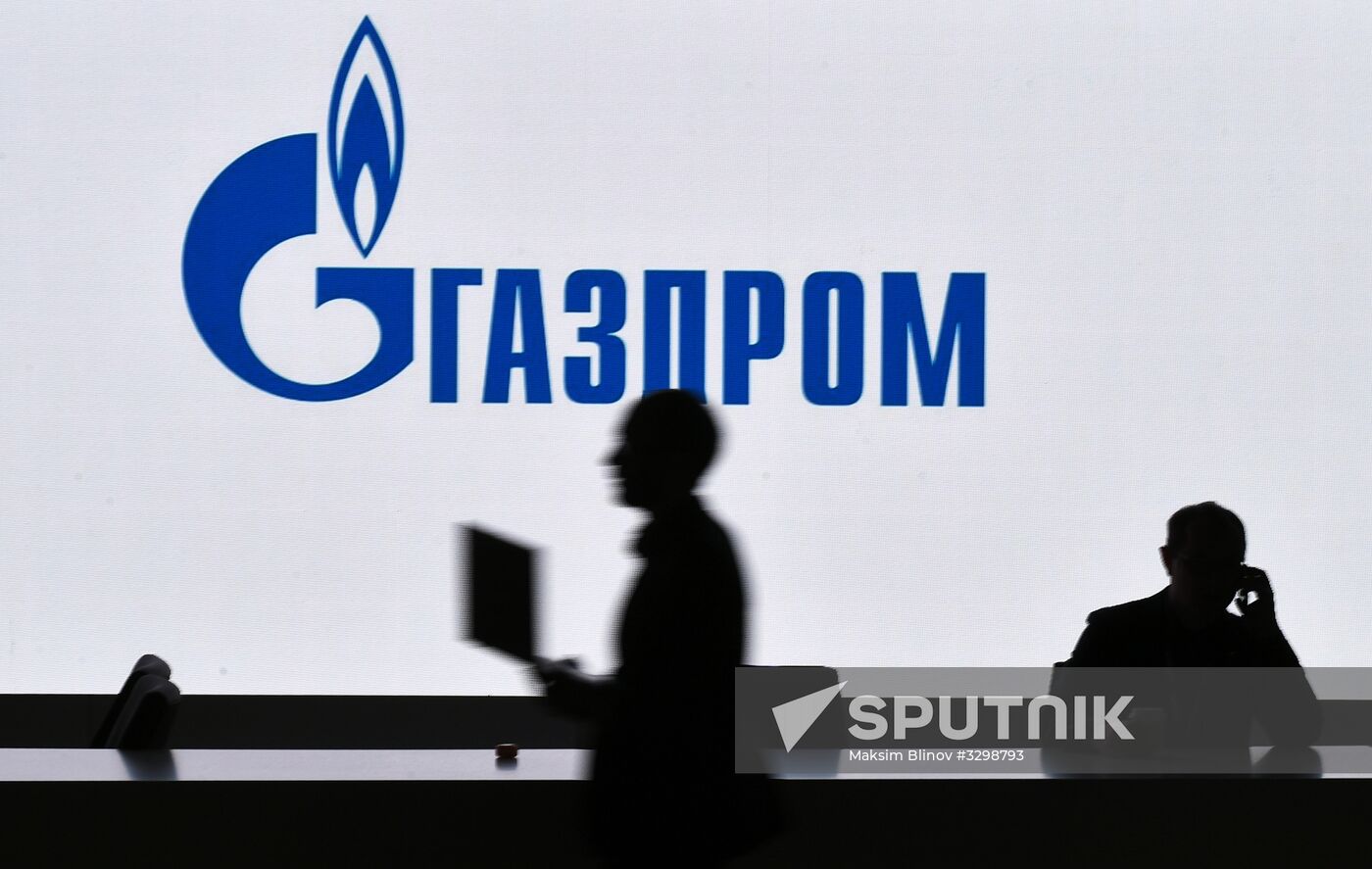 Russian Investment Forum in Sochi. Day one