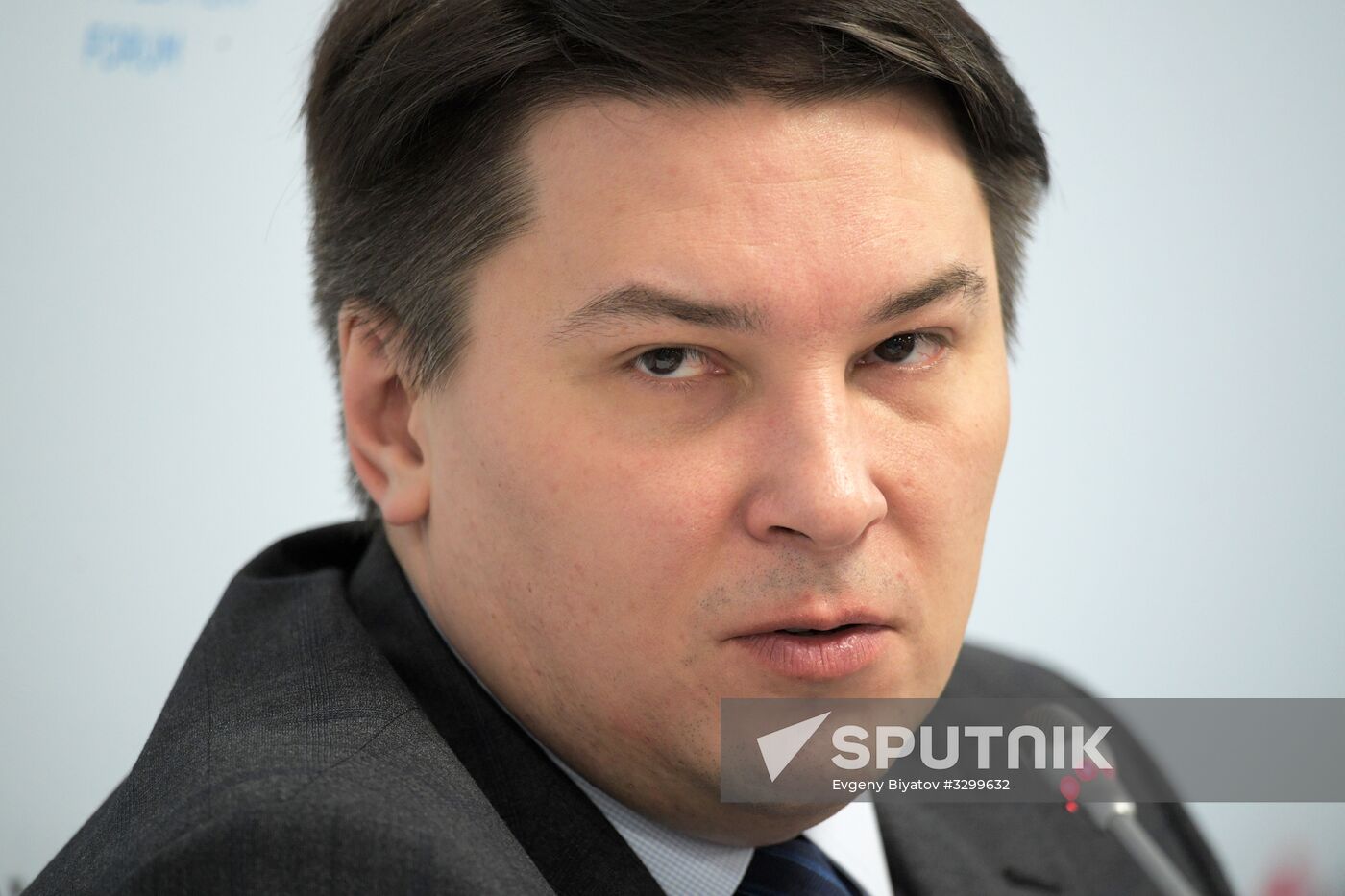 Russian Investment Forum in Sochi. Day two