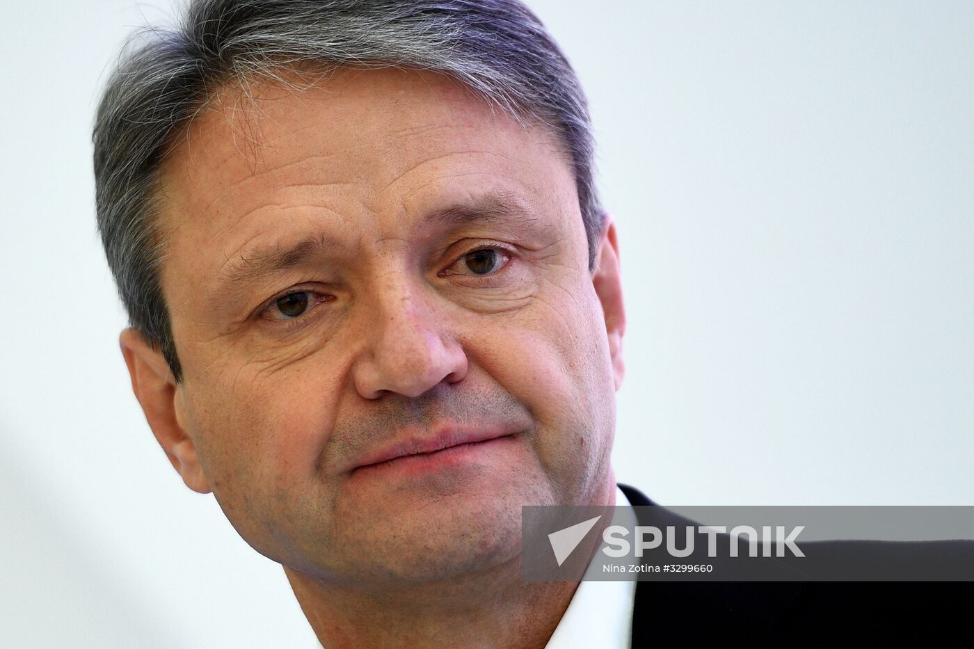 Russian Investment Forum in Sochi. Day two