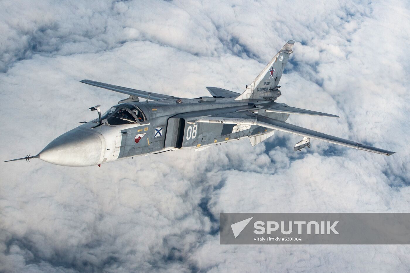 Marine aviation holds tactical exercise in Yeisk