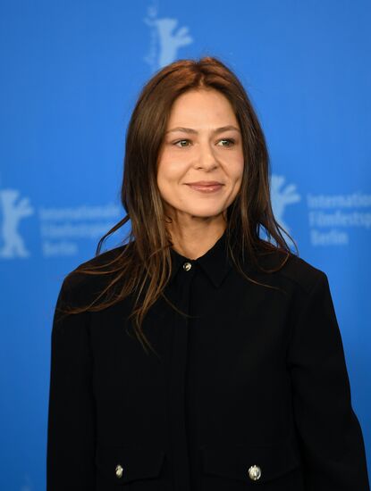 Alexei German Jr. presents his drama Dovlatov at 68th Berlin International Film Festival