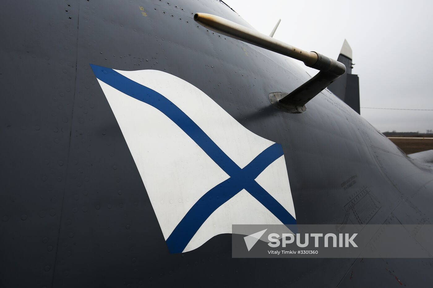 Marine aviation holds tactical exercise in Yeisk