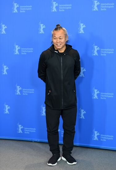 68th Berlin International Film Festival. Day three