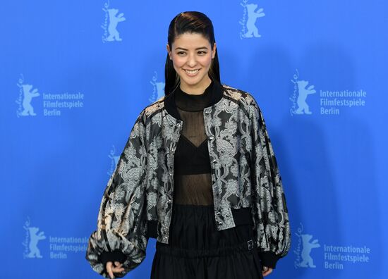 68th Berlin International Film Festival. Day three