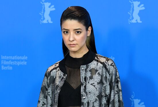68th Berlin International Film Festival. Day three