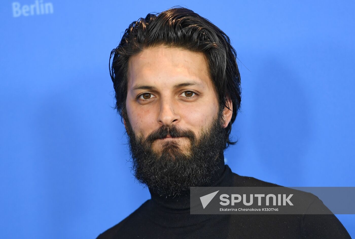 68th Berlin International Film Festival. Day three