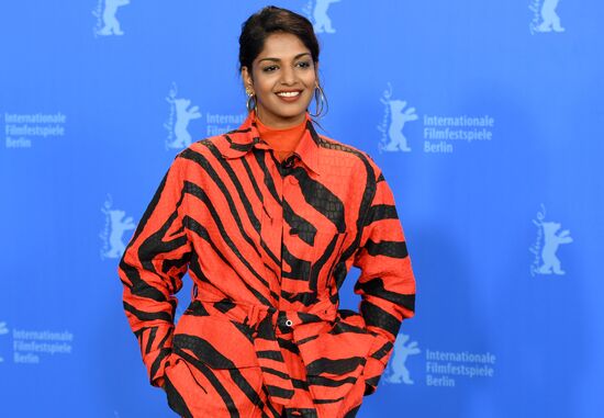68th Berlin International Film Festival. Day three