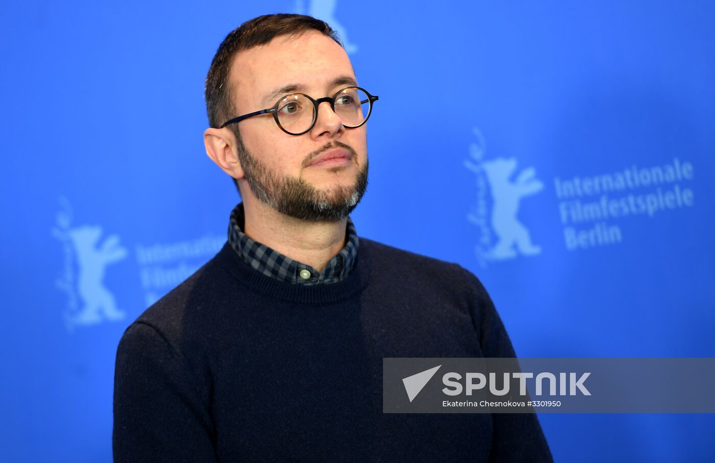 68th Berlin International Film Festival. Day three