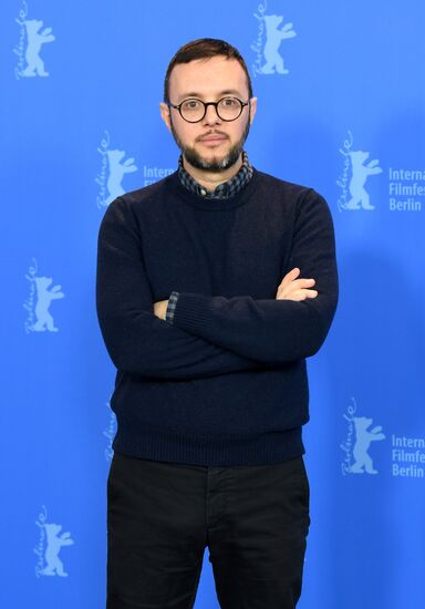 68th Berlin International Film Festival. Day three