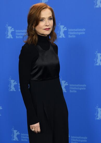 68th Berlin International Film Festival. Day three