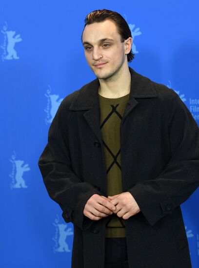 68th Berlin International Film Festival. Day three