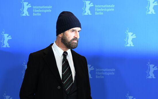 68th Berlin International Film Festival. Day three
