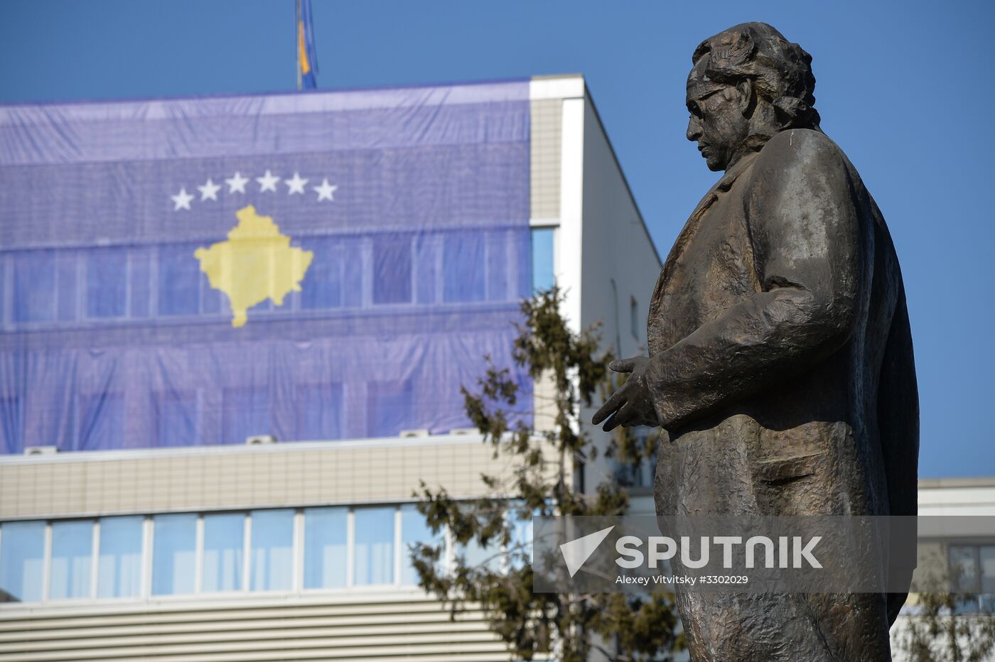 Celebrations to mark 10th anniversary of Kosovo's independence