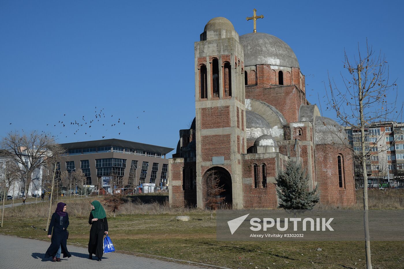 Celebrations to mark 10th anniversary of Kosovo's independence