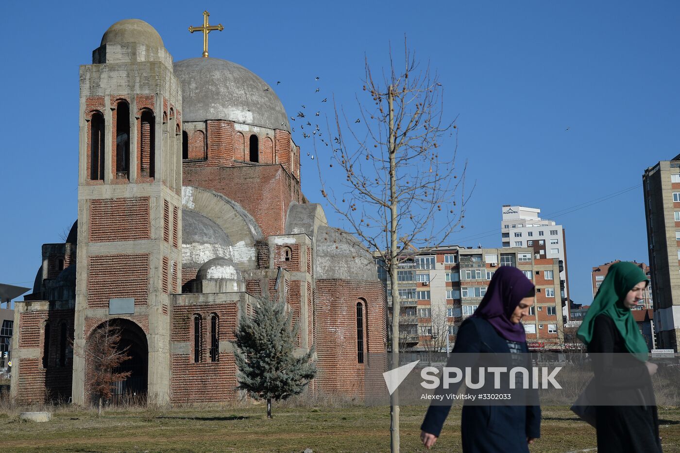 Celebrations to mark 10th anniversary of Kosovo's independence