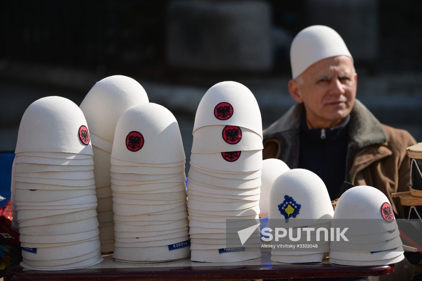 Celebrations to mark 10th anniversary of Kosovo's independence