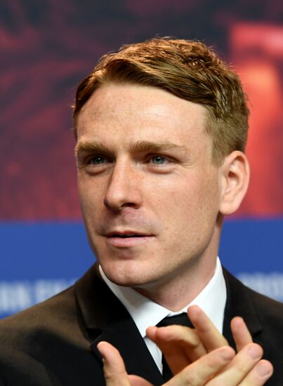 68th Berlin International Film Festival. Day three