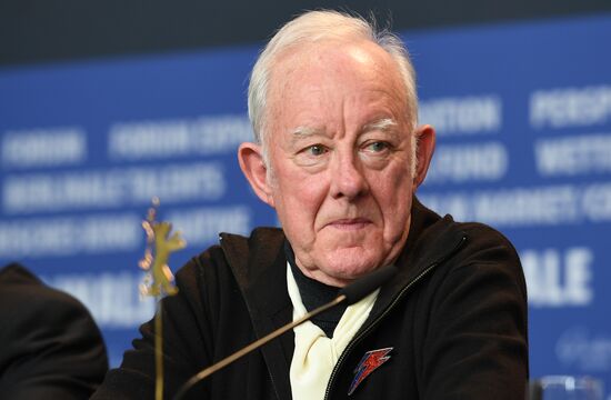 68th Berlin International Film Festival. Day three