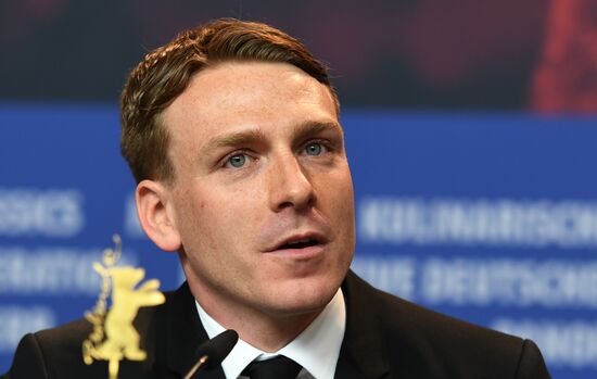 68th Berlin International Film Festival. Day three