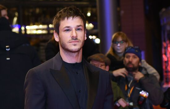 68th Berlin International Film Festival. Day three