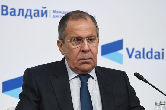 Conference 'Russia in the Middle East: Playing on all fields'