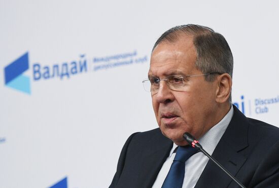 Conference 'Russia in the Middle East: Playing on all fields'