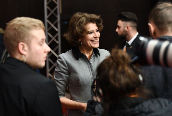 68th Berlin International Film Festival. Day five