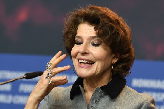 68th Berlin International Film Festival. Day five