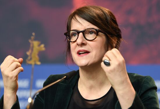 68th Berlin International Film Festival. Day five