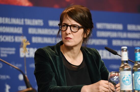 68th Berlin International Film Festival. Day five