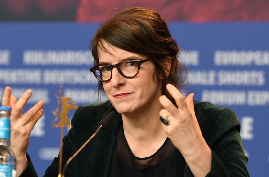 68th Berlin International Film Festival. Day five