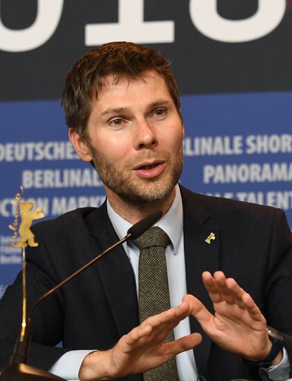 68th Berlin International Film Festival. Day five