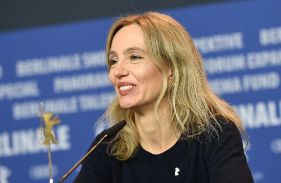68th Berlin International Film Festival. Day five