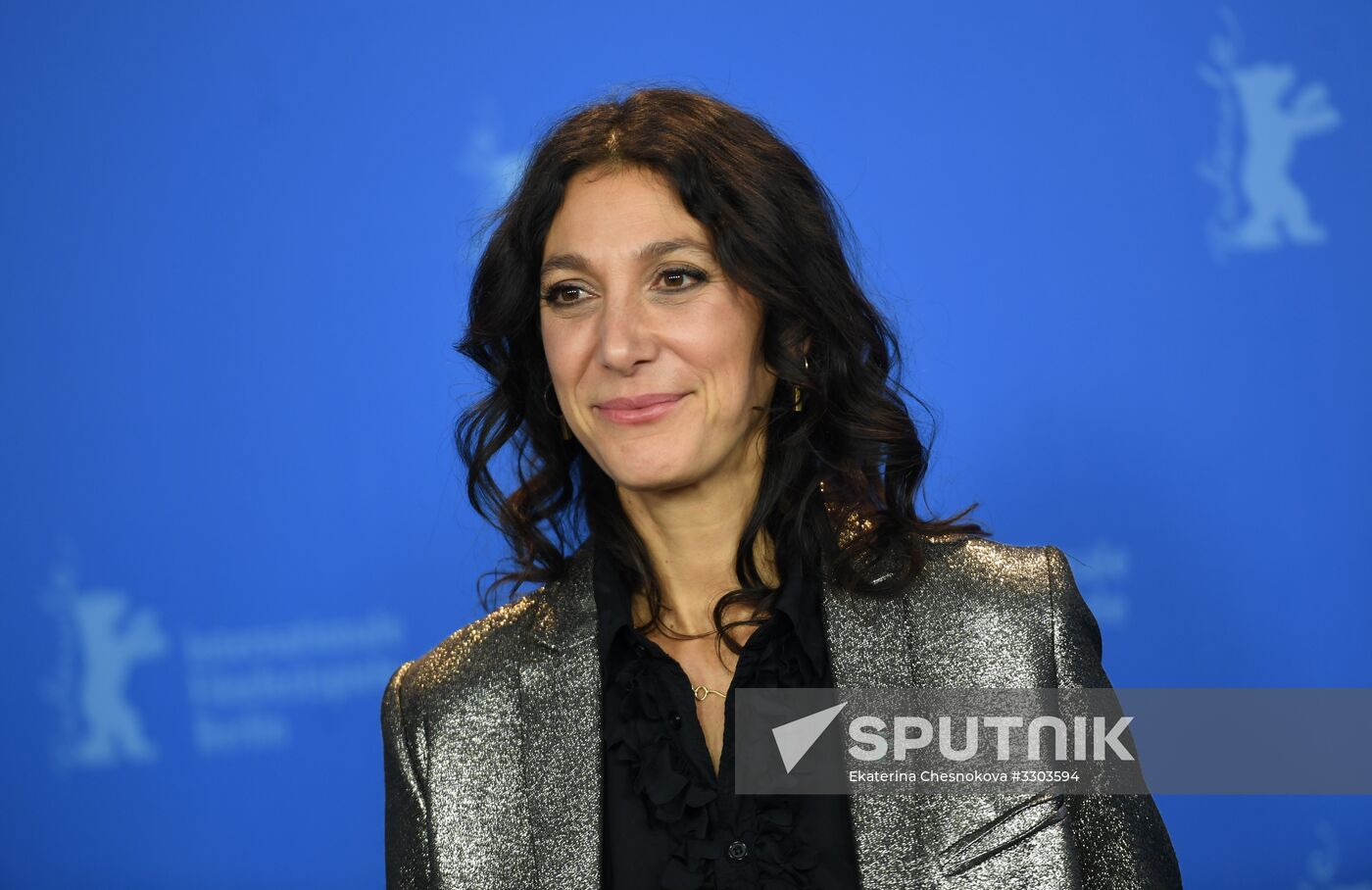 68th Berlin International Film Festival. Day five