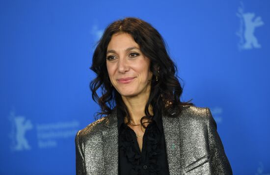 68th Berlin International Film Festival. Day five
