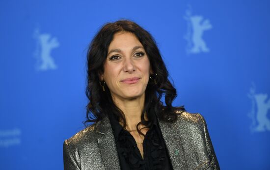 68th Berlin International Film Festival. Day five