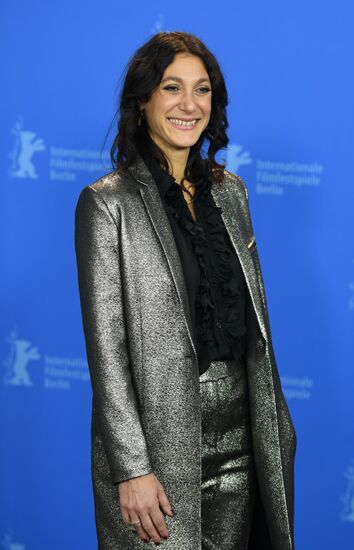 68th Berlin International Film Festival. Day five