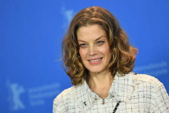68th Berlin International Film Festival. Day five